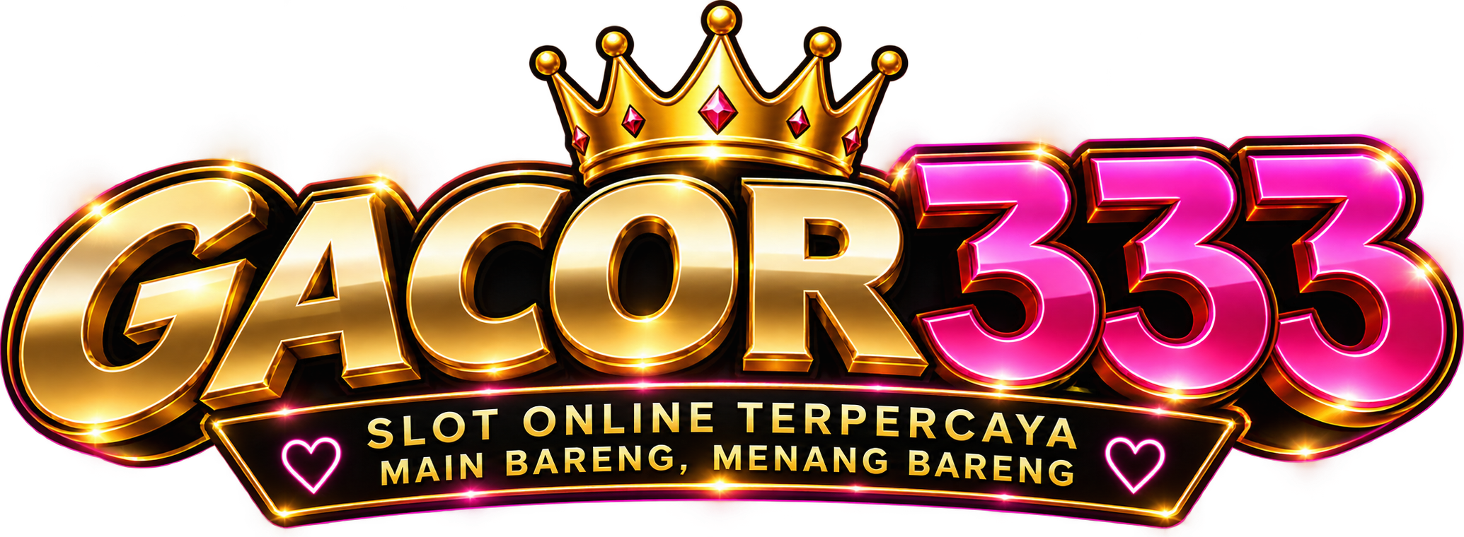 GACOR333 LOGO