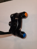 Aprilia RS660 7 Button Left Race Switch