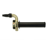 Domino KRR 03 Dual Cable Quick Throttle assembly - Black or Gold Housing - Apex Racing Development