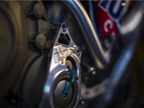 2017+ Honda CBR 1000RR SP, SP2 Right Side Case Covers CNC 39N - Apex Racing Development