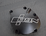 2015+ Yamaha R1 Oil Pump Case Covers CNC 39N - Apex Racing Development