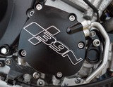 2015+ Yamaha R1 Oil Pump Case Covers CNC 39N - Apex Racing Development