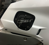 Yamaha R6 Secondary Covers 08+ 39N CNC - Apex Racing Development