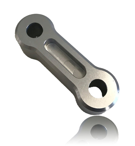Ducati Panigale  CNC machined kick stand spacer - Apex Racing Development