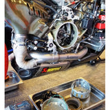 EVR CTS for Ducati 1199/1299 Panigale - Apex Racing Development