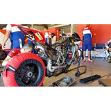 EVR CTS for Ducati 1199/1299 Panigale - Apex Racing Development