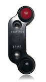 TWO BUTTON ENGINE RACE SWITCH FOR APRILIA RSV4, TUONO (ALL YEARS) (BREMBO MOUNT INLINE) - Apex Racing Development