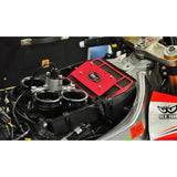 MWR Aprilia 09-15 RSV4 HE Air Filter - Apex Racing Development