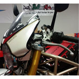 MWR Ducati Monster 620, 695, 800, 1000, S2R, S4, S4R & S4RS Air Filter - Apex Racing Development