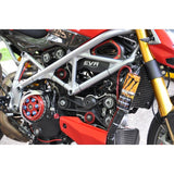 MWR Ducati 848, 1098 & 1198 Air Filters - Apex Racing Development