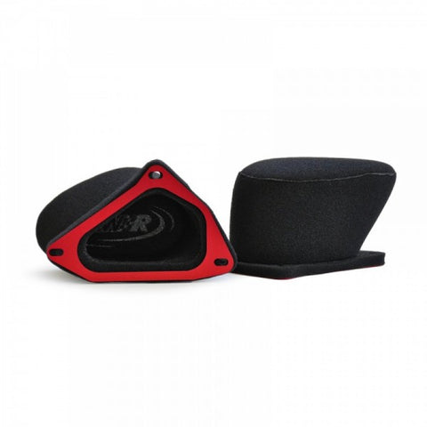 MWR Ducati 848, 1098 & 1198 Air Filters for EVR Carbon Airbox - Apex Racing Development