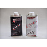 MWR Biodegradable Air Filter Oil (250ml) and Cleaner (250ml) - Apex Racing Development