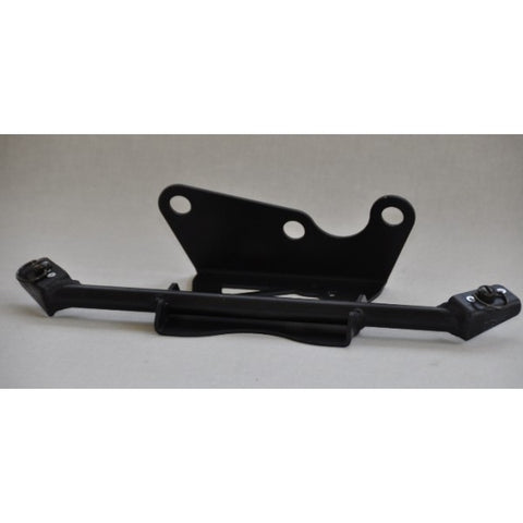 MWR Aluminum Fairing support for the Kawasaki ZX10R '11-15 (race use only) - Apex Racing Development