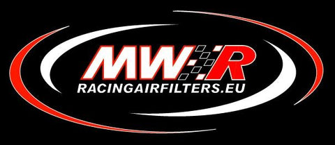MWR Ducati 851, 888, Paso, Monster 600, 750 & 900, ST & Supersport 600, 750 & 900 HE Air Filter - Apex Racing Development