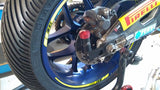 OverSuspension for the Yamaha YZF-R1