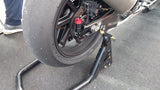 OverSuspension for the Yamaha YZF-R1