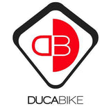 Ducabike Adjustable Rearsets For All Other Monsters, Color: Black - Apex Racing Development