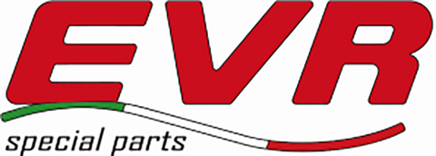 EVR CTS for 2012+ TRIUMPH 675 and Street Triple - Apex Racing Development