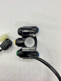 SEVEN BUTTON ROAD & TRACK SWITCH FOR YAMAHA R6 2017+ - Apex Racing Development